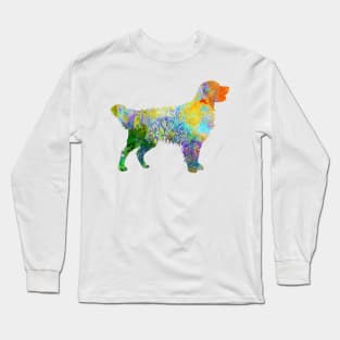 Golden Retriever Long Sleeve T-Shirt